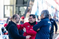 Pierre-Yves Rosoux: "Belgian Driver Academy voelt als een familie"