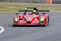 Superprix: Triple voor Norma in de kwalificatie - gehele top vijf voor CN prototypes