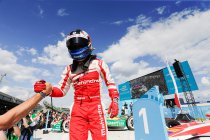 Berlijn: Felix Rosenqvist op pole voor race 2