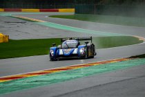 TCR Spa 500: Regen zorgt voor verwarring bij Supercar Challenge races