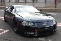 PK Carsport zet internationaal testprogramma Nascar-bolide verder (+ Foto's & Video)