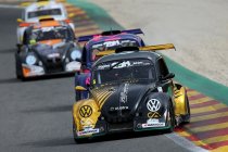 VW Fun Cup voor het eerst op Le Mans
