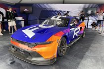 Proton Competition wil met Ford Mustang GT3 naar European Le Mans Series