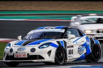 Finale Races: Titels voor Renmans/Meulders en Voet/Van den Broeck