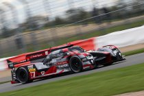 6H Silverstone: Audi pakt de zege - Porsche crasht zwaar