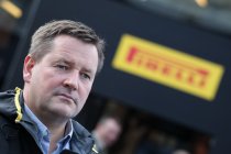 Interview Paul Hembery: "Aanwezigheid in BES is belangrijk voor Pirelli"