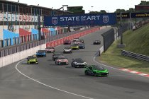 PACE Toyota - Zolder: Ives Van Sande en Julien Agneessens dominant richting de titels