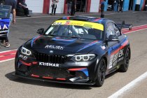 New Race Festival: Koen Wauters en Raf Beliën de snelsten in de Belcar Skylimit Sprint Cup