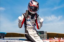 Hockenheim: Milan Marczak verdedigt koppositie in Porsche Carrera Cup Benelux