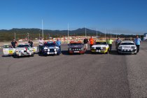 Rally de Portugal Historico: Van Rompuy en Vanoverschelde sluiten dag één af op een tweede plaats