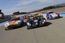 ELMS in moeilijkheden, manche in Zolder op losse schroeven?