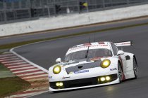 Porsche maakt eerste namen rijders LMP1 project bekend