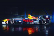 Pierre Gasly vindt onderdak bij Team Mugen