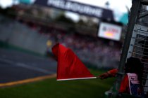 Start autosportseizoen volledig ontregeld door coronavirus pandemie