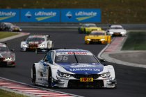 Budapest: Nabeschouwing Maxime Martin