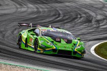 Red Bull Ring: Vicenzo Sospiri Racing en TF Sport verdelen de winst