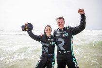 Dakar: Rosberg X Racing wint na incidentrijke finale