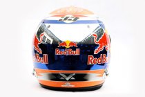 België: Max Verstappen aan de start met speciale helm (+ Foto's)