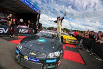 Brands Hatch: Elite 2: Nieuw podium voor PK Carsport