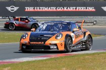 Circuit Zolder, donderdag 21 april 2022 – Internationale + Belcar testdag