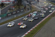 VLN 2: 190 wagens voor generale repetitie 24H Nürburgring