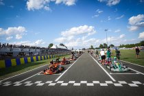 Viktor Gustafsson nieuwe wereldkampioen KZ, brons voor Thierry Delré in KZ2 Master
