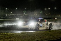 Newsflash: 24H Daytona: Hevige regen blijft de race teisteren (Update)