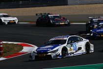 Nürburgring: Nabeschouwing van Maxime Martin