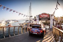 Turkije: Hyundai in blok op kop