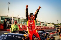 Misano: Derde seizoenszege voor Stienes Longin en Nicolas Saelens