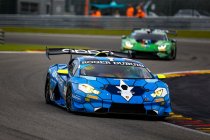 Misano: Gerard Van der Horst gaat voor tweede wereldtitel in Lamborghini Cup