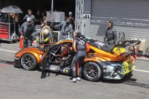 25H Fun Cup: Belgium Racing behaalt een tweede opeenvolgende zege in de Porsche Endurance Trophy Benelux