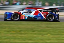 6H Spa: FLASH - Ook SMP Racing crasht zwaar op Raidillon