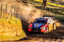 Chili: Hyundai in hemel en hel na openingsdag