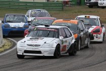 Duivelsberg ontwaakt en opent Rallycrossseizoen 2020