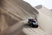Unieke kans om Dakar 2020 in Saoedi-Arabië live mee te maken