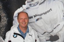 Hockenheim: Eric van de Poele 25 jaar later