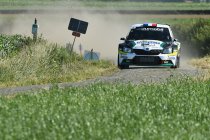 Video: Ypres: En toen ging het fout voor Bryan Bouffier