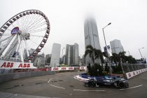 Hong Kong: Eerste pole voor Stoffel Vandoorne