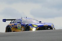 24H Nürburgring: Zege voor Mercedes én Maxime Martin