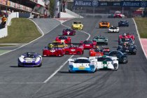 Overvol programma voor Zolder Masters Festival