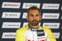 Timo Glock stopt samenwerking met BMW