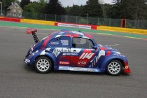 Drie wagens met verschillende doelen voor Clubsport Racing in 2022