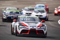 Lausitzring: Nico Verdonck triomfeert