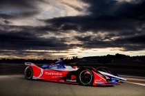 Mahindra Racing met Jérôme D'Ambrosio en Pascal Wehrlein richting seizoen vijf