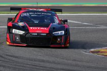 24H Spa: Mercedes verliest pole positie en krijgt stop and go tijdens race!!!