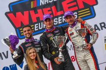Most: Eerste PRO zege voor Vittorio Ghirelli
