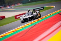 6H Spa: Poles voor Peugeot en Van Rompuy