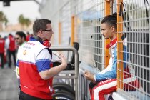 Pascal Wehrlein vertrekt per direct bij Mahindra - krijgt Sam Dejonghe zijn kans?