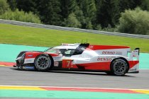 Nieuwssprokkels in aanloop van de 6 Hours of Spa